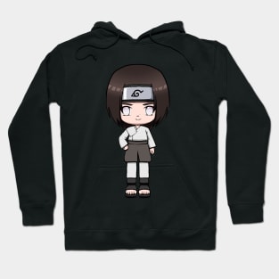 Chibi Neji Hoodie